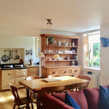 Luxury One Bed Garden Flat-Private Parking Apartamento Bath Exterior foto